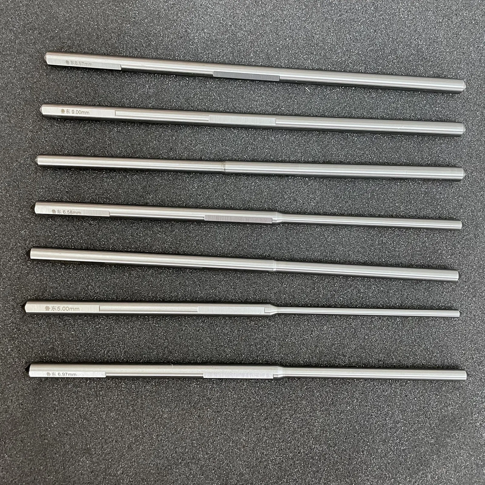 

Регулируемый стержень для размотки универсального клапана, инструмент для ремонта автомобиля