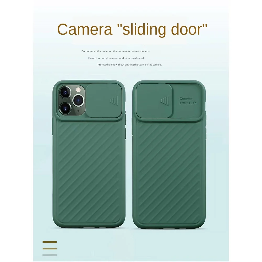 Защита камеры противоударный чехол для телефона Apple iPhone 11 Pro XS Max XR 7 8 Plus X Мягкие