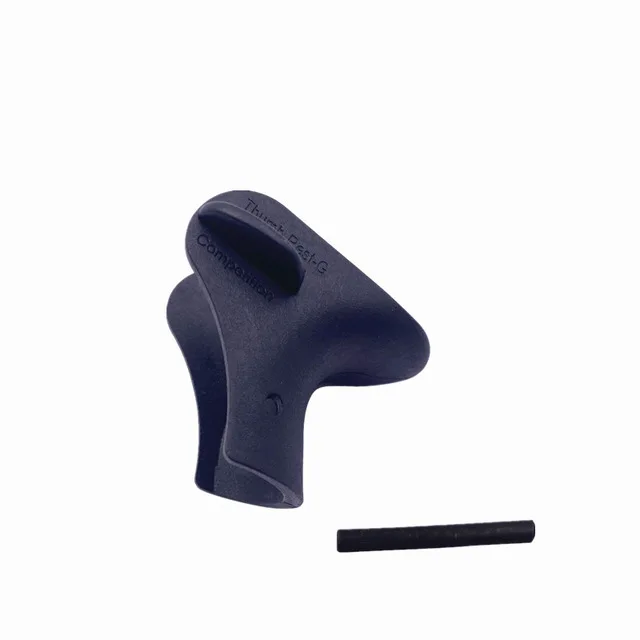 Тактическая подставка для большого пальца пистолета серии Glock G из АБС-пластика |