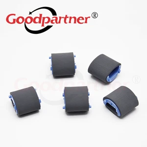 50x rc1 2050 000 rl1 0266 000 paper pickup roller for hp 1010 1012 1015 1018 1020 1022 3015 3020 3030 3050 3052 3055 m1005 m1319 free global shipping