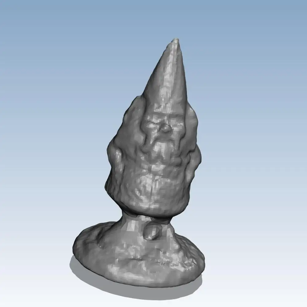 

Santa Claus Custom order highqualityhighprecision digital models 3D printing service Classic objects ST2051
