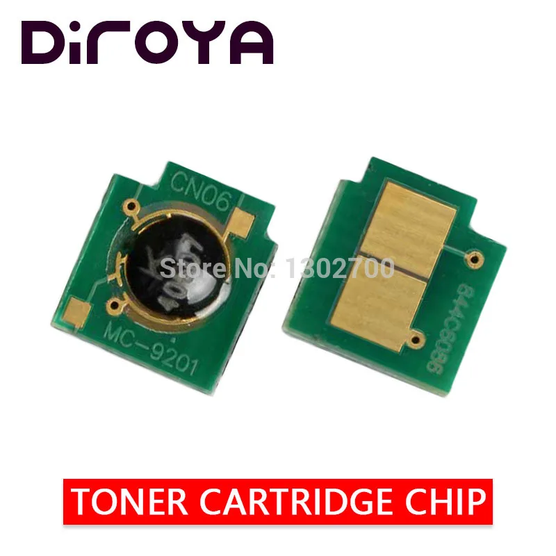 CB380A CB390A CB381A CB383A CB382A чип картриджа с тонером для HP CP6015 CM6030 6040 6015 CM6040 6030 Лазерная