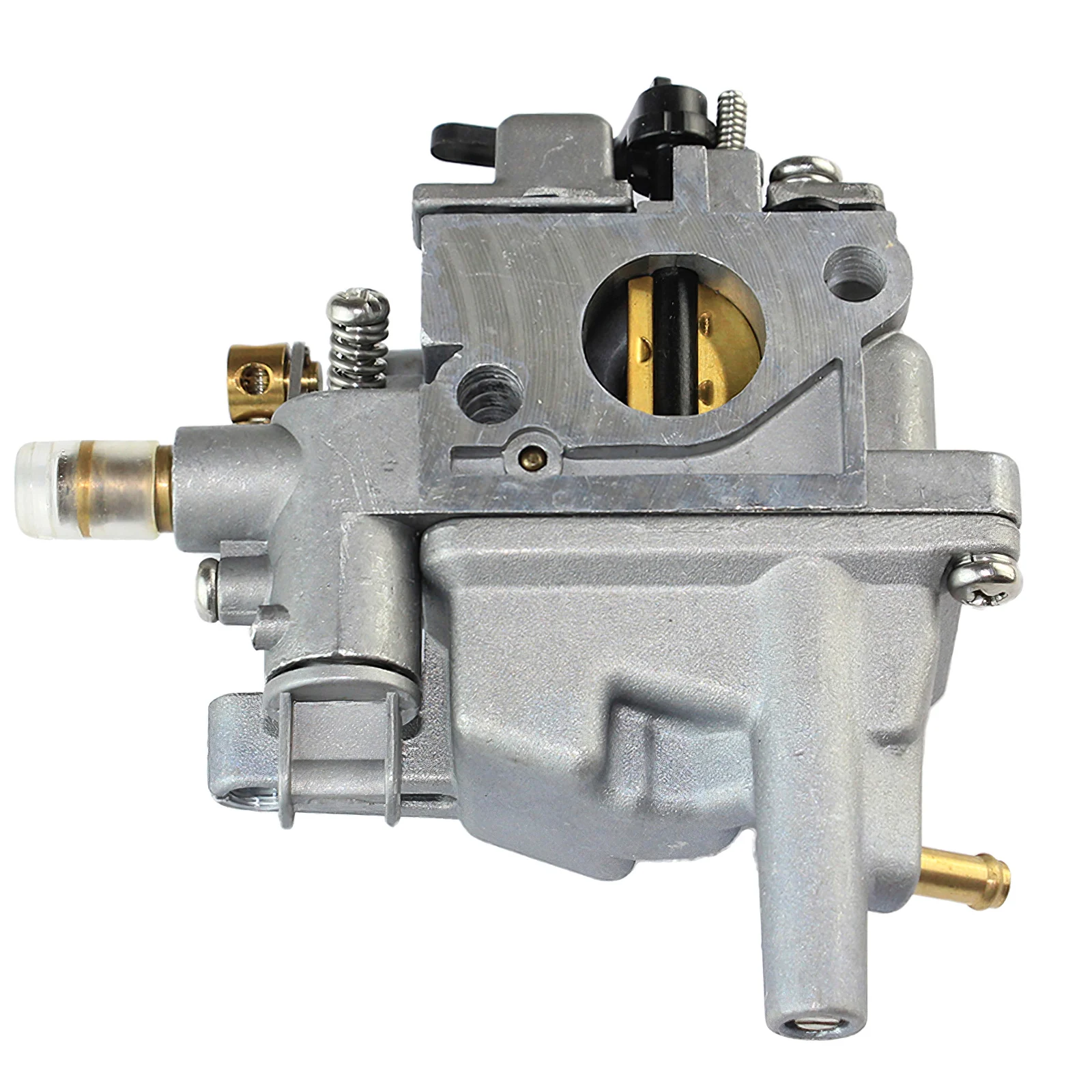 

Marine Carburetor Various Outboard Motors Suitable For YMH Compatible 4-Stroke 2.5HP Motor Marine Engine Oil Modification Tool