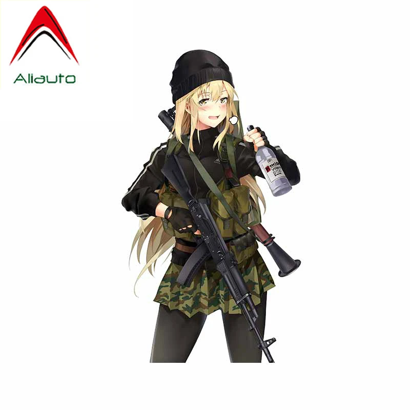 

Personality Car Sticker for Anime Car Truck Decal PVC Material Waterproof Scratch-Proof Decoration 8cmX13cm