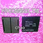 H9CCNNNCLTML BGA-178 LPDDR3 4G оригинальный новый бренд