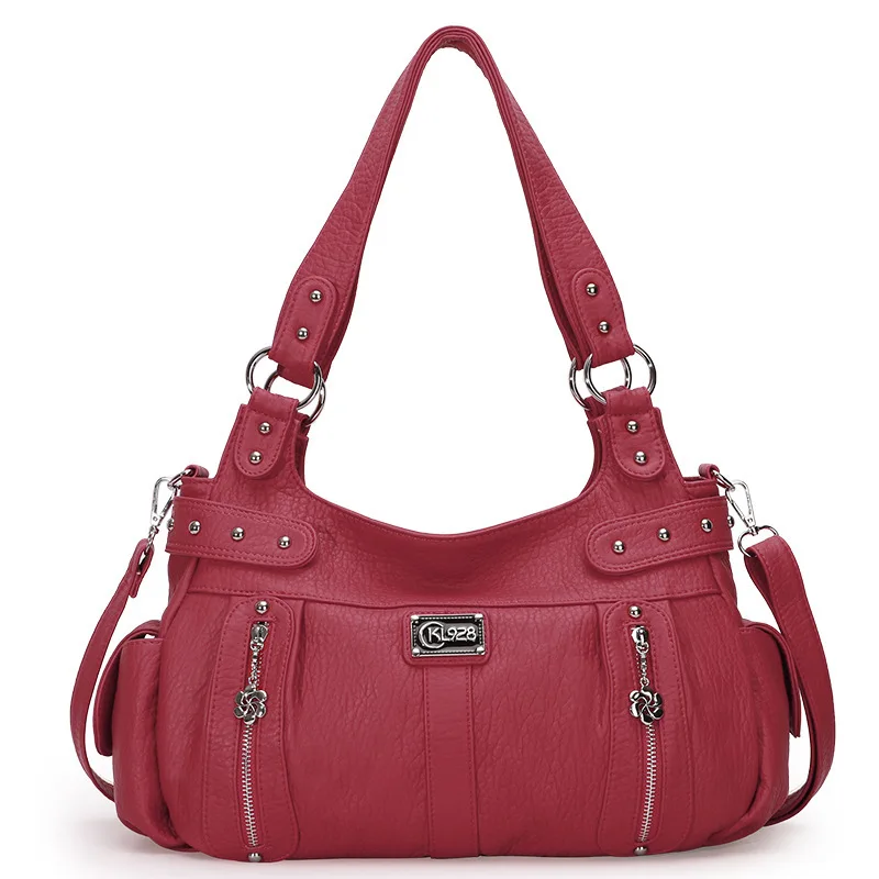 

Gift Bags for Women Shoulder Bag Large Capacity Dumpling Bag Women's Handbag