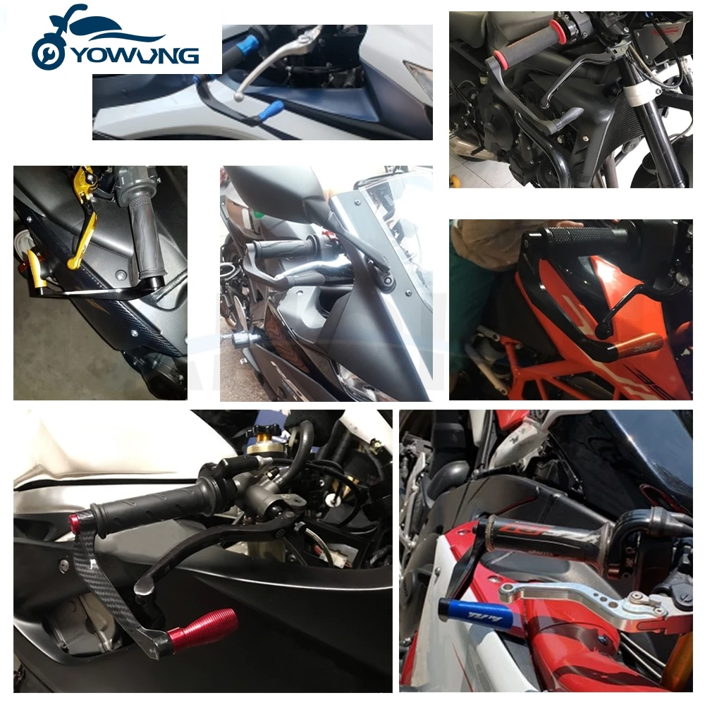 Алюминиевые рычаги тормозной муфты для мотоцикла Aprilia Rs50 защита Rs 50 1999 2000 2001 2002 2003