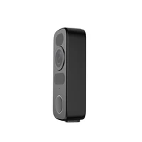 2021 new tuya wired video doorbell camera 1080p hd video motion detection home security camera two way audiowide angle doorbell