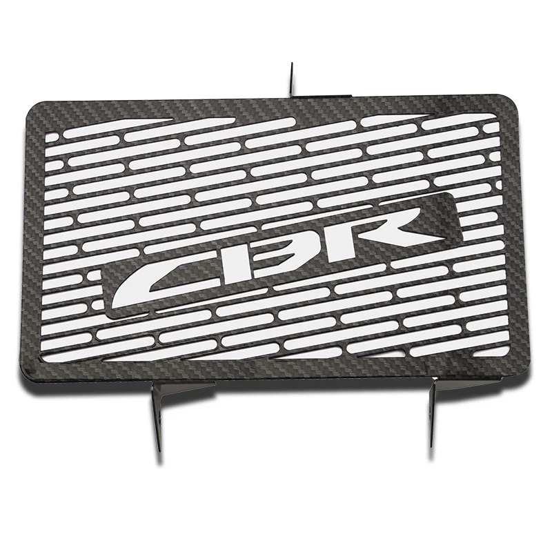 Серебряные аксессуары для мотоциклов Защита радиатора защита Решетки Гриля