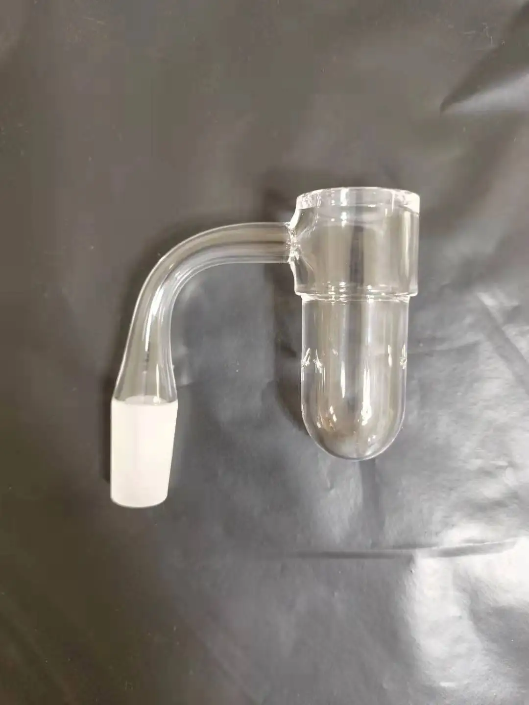 Стеклянная спиннинговая Крышка для карбона шляпа крышка s термальных кварцевых