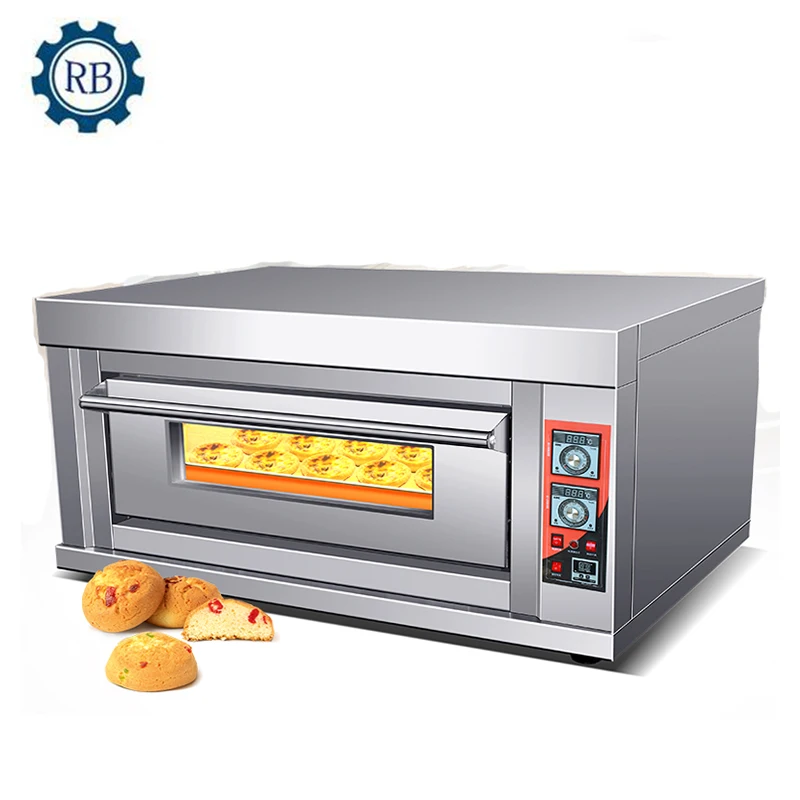 Производство печи для пиццы газовая печь пекарни цены на продажу хлебобулочная