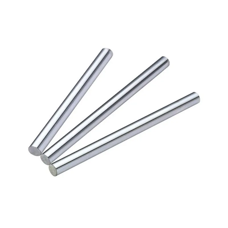 Оптический стержень с гладким валом диаметром 8 мм многофункциональная длина 150