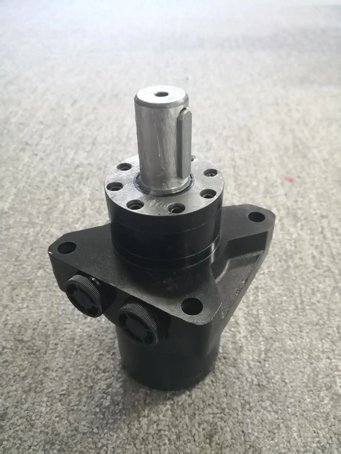 Мотор RW100 гусеничный мотор BMRW100 эффективный GEROLOR