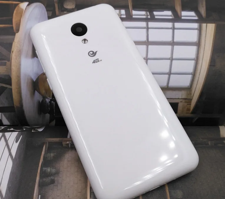 

High quality battery back cover replacement for Meizu 2 / Meilan2 For Meizu 2 /Meilan 2 Battery Back Cover