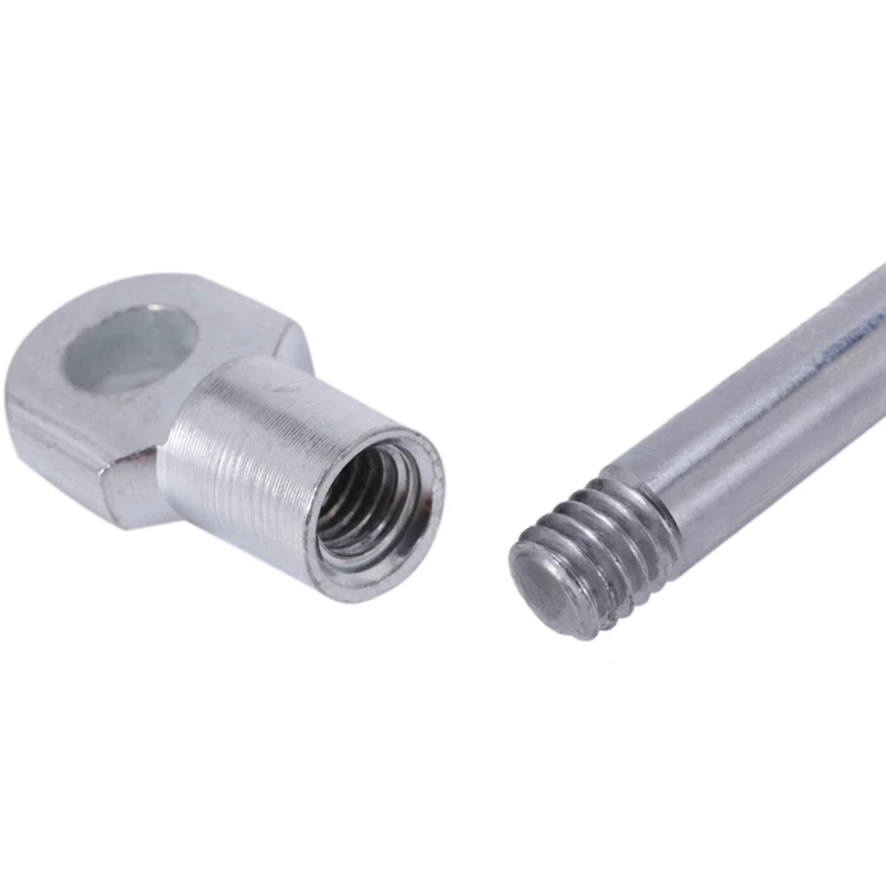 2Pcs 340Mm Caravan Motorhome Bonnet Hood Support Gas Strut for Seitz Dometic Heki 2 E015 | Автомобили и мотоциклы