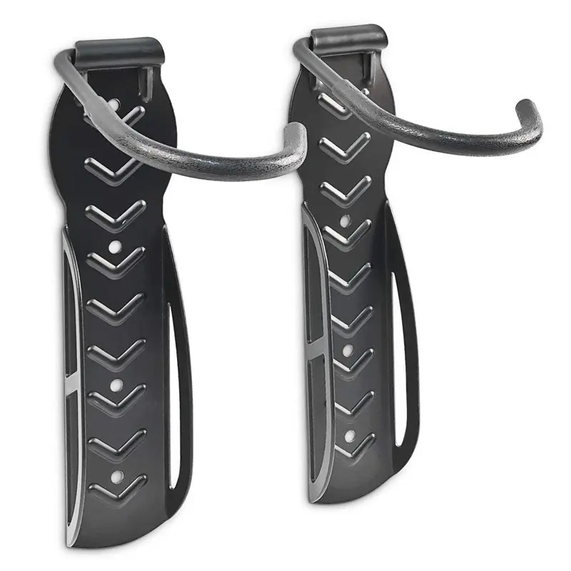 Настенное крепление для велосипеда подвешивания черный стандартный|Подставка