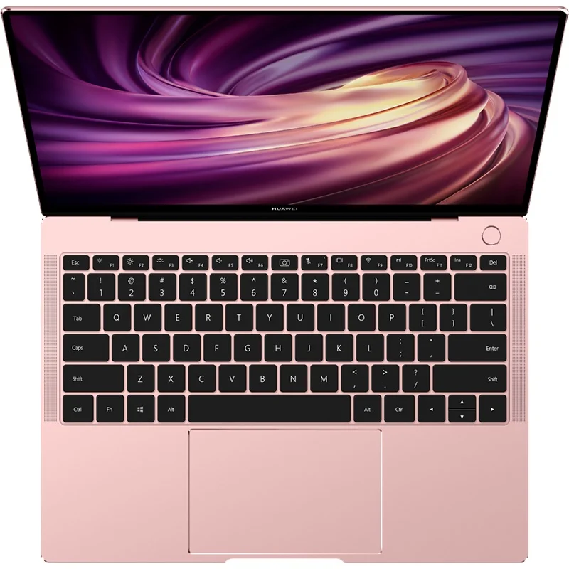 Лучший ноутбук HUAWEI MateBook X Pro 2020 дюйма сенсорный экран 13 9x3000 10000 Гб ОЗУ ТБ SSD память отпечаток пальца|Ноутбуки| |