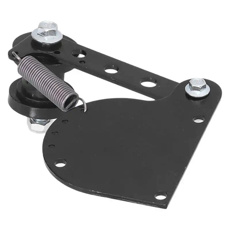 Подпружиненный комплект натяжителя цепи черный для двигателя 49 куб. См 66 80