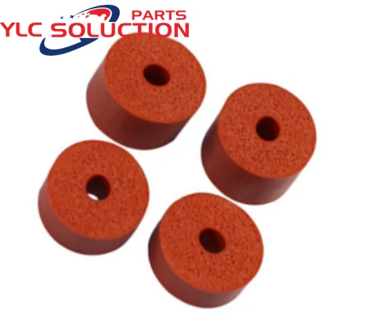 

10X 4030-5805-03 Fuser Tension Roller for Konica Minolta 200 250 350 222 282 362 7728 223 283 363 423 420 421 500 501