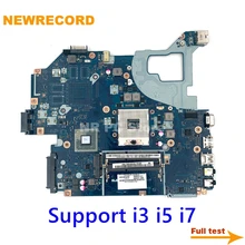 NEWRECORD Q5WVH LA-7912P NBY1111001 NB.Y1111.001 main board For Acer E1-531 E1-571G V3-571G V3-571 Laptop motherboard HM77 DDR3