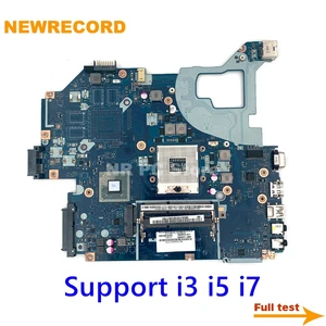 newrecord q5wvh la 7912p nby1111001 nb y1111 001 main board for acer e1 531 e1 571g v3 571g v3 571 laptop motherboard hm77 ddr3 free global shipping