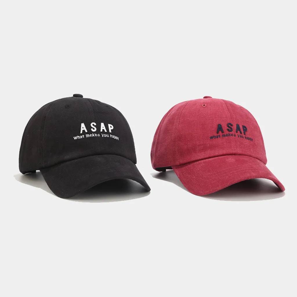 Бейсболка для влюбленных с надписью как можно скорее кепка козырьком от солнца