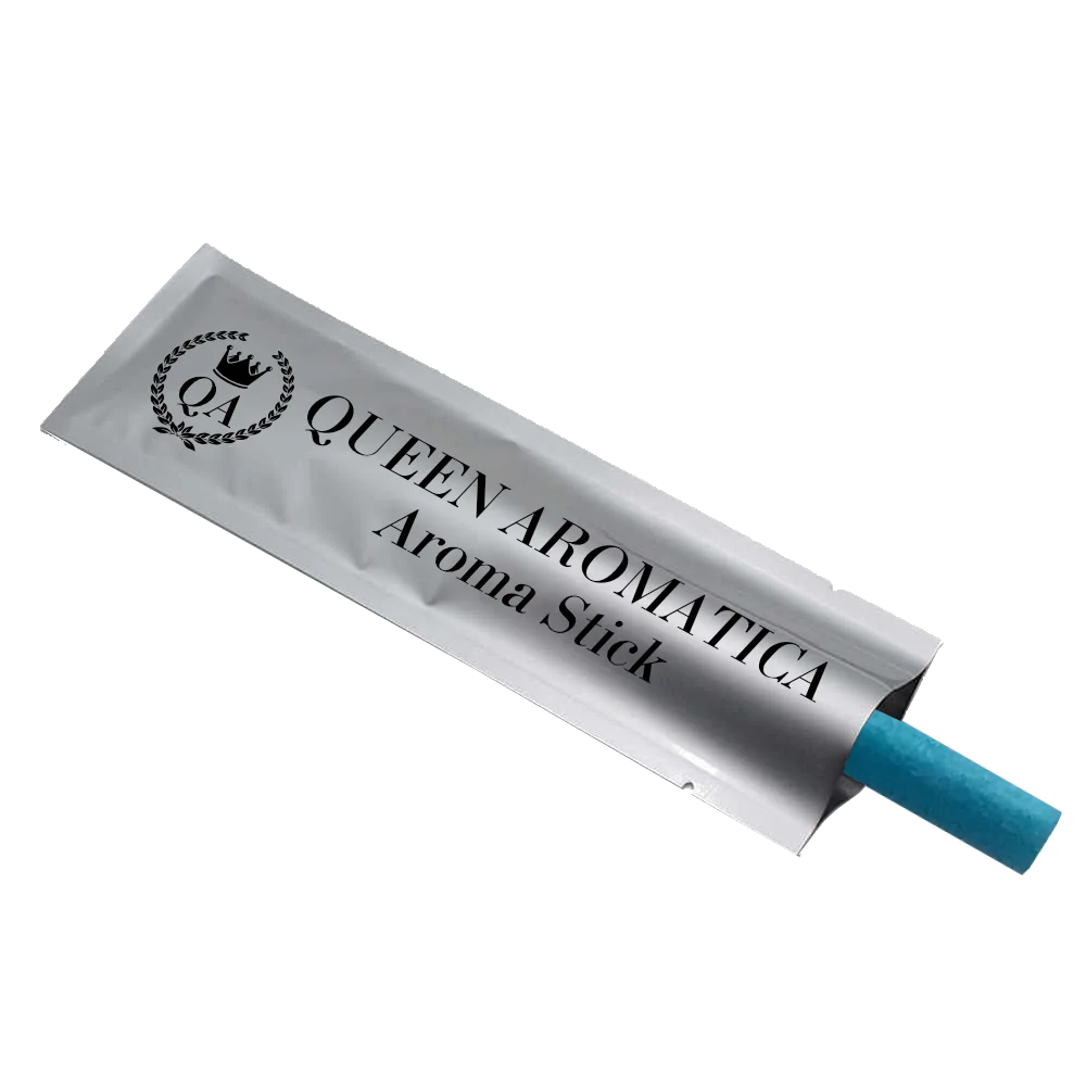 Ароматизатор для авто Queen Aromatica Solid Aroma Empress освежитель автомобильный автопарфюм
