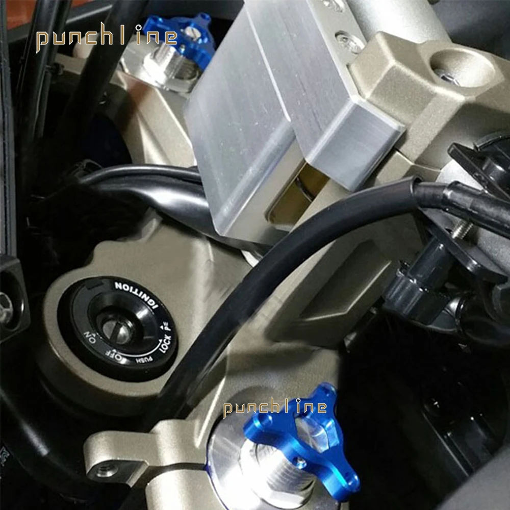 do regulatorów napięcia wstępnego widelca zawieszenia 14MM 17MM 19MM 22MM