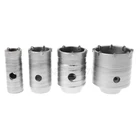 Кольцевая пила по бетону и цементу, 30405065 мм, 110200320 мм