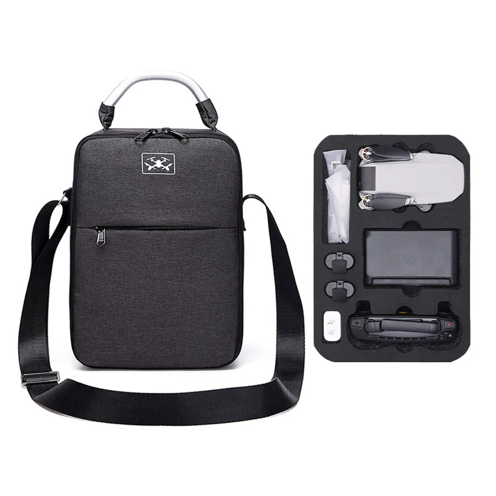 Лидер продаж сумки для дрона запчасти водонепроницаемая сумка хранения Dji Mavic Mini