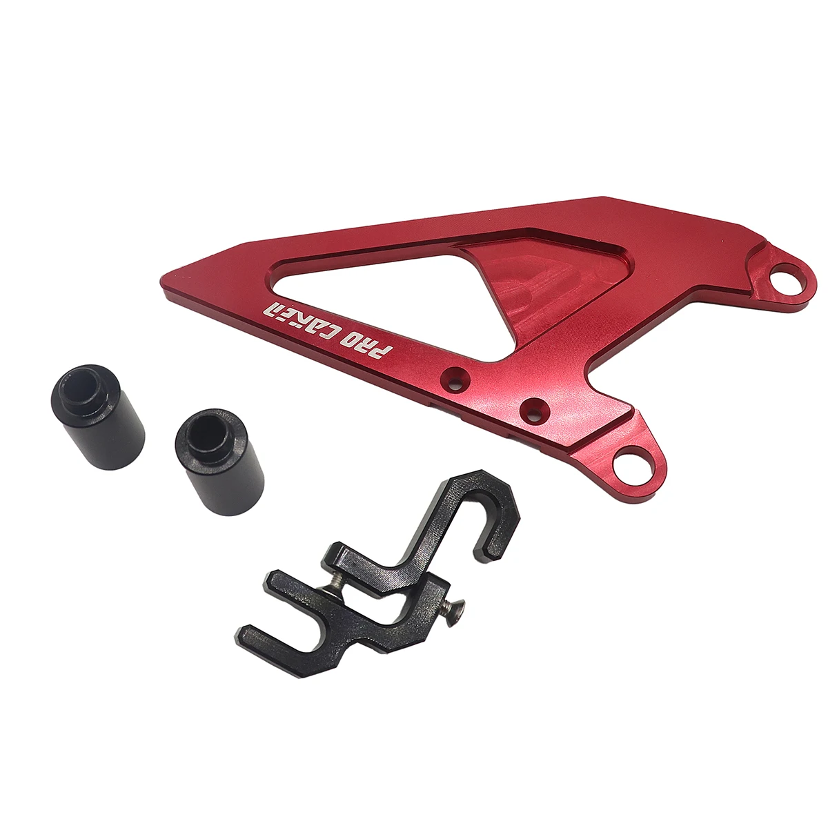 

Защитная крышка передней звездочки для Honda CRF250R CRF450R CRF 250R 450R 250 450 R 2010 2011 2012 2013 2014 2015 2016