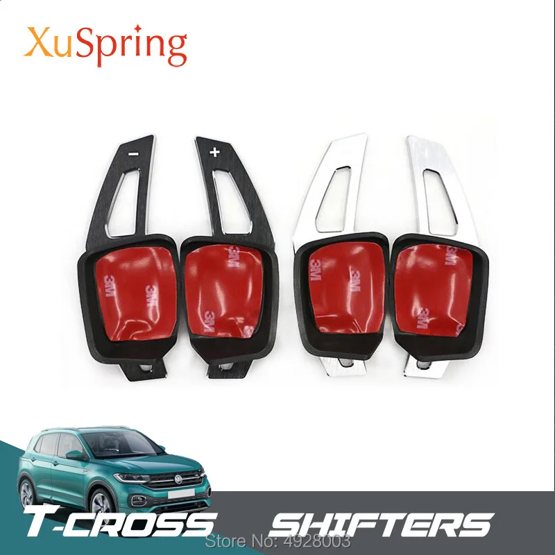 Автомобильная спортивная модель Φ педали Refit авто аксессуары Стайлинг для Volkswagen