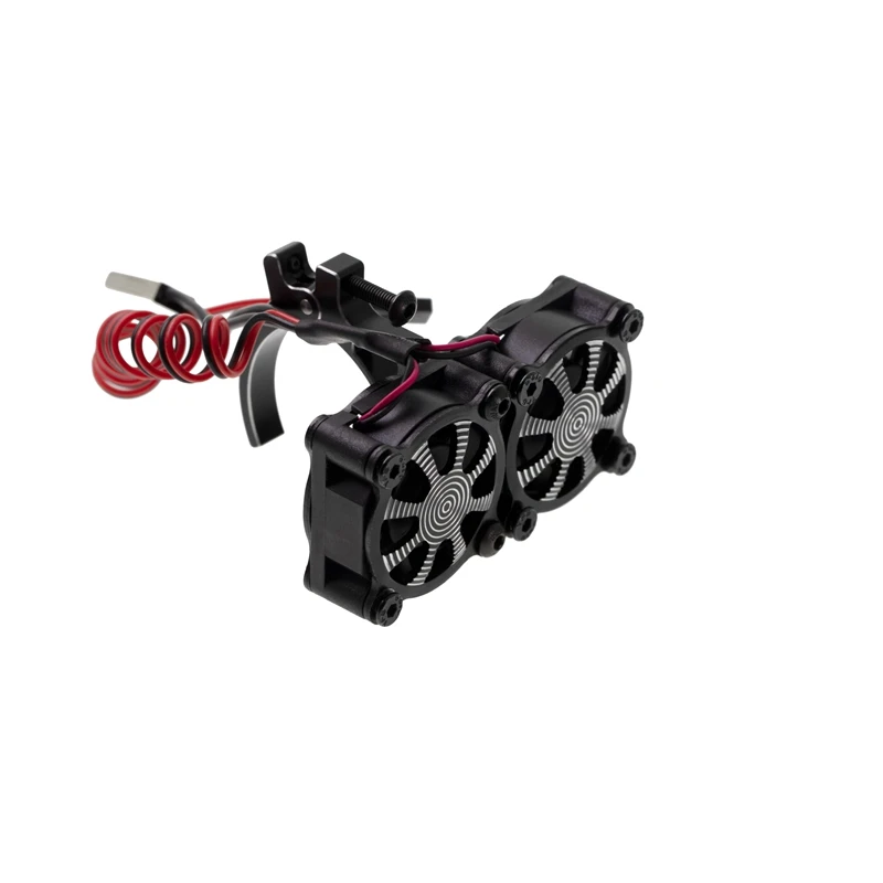 Двигатель радиатора охлаждения вентилятор с Термальность Сенсор для 540 550 3650 3660