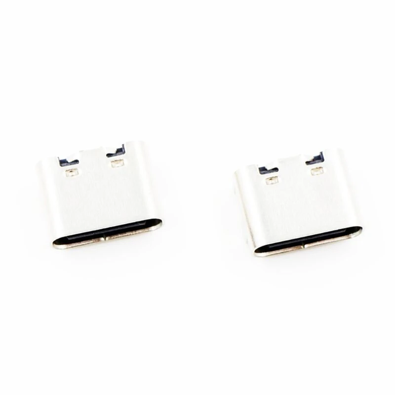 

X37A Charging Port Plug Power Connector for Play Station 5 PS5 Console Repair Parts Type-C Charger Socket