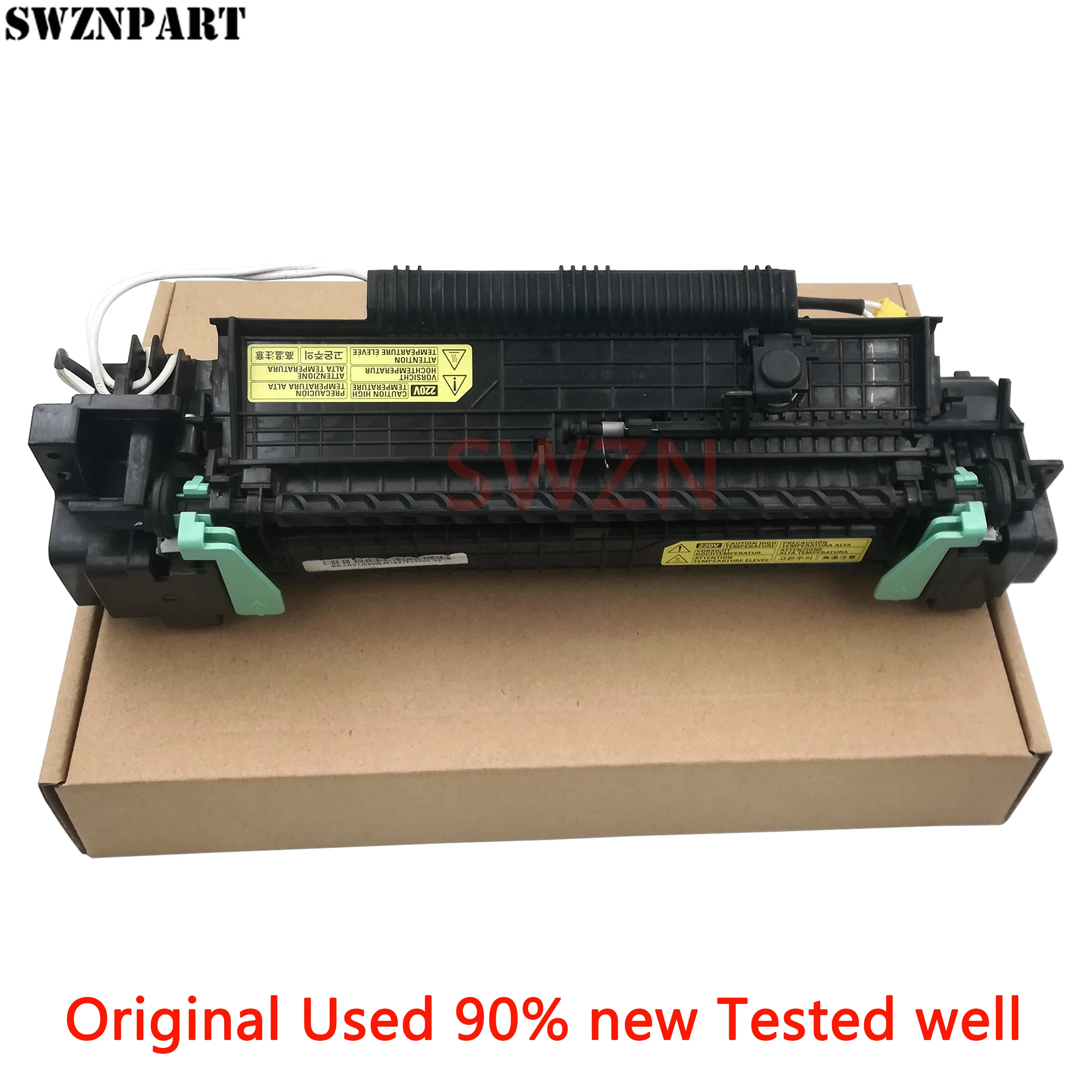 Блок фиксации для Samsung монтажный кожух CLP 310 |fuser assembly|fuser unitsamsung fuser unit |