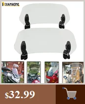 Универсальный угол Алюминий номерной знак рамка для KTM DUKE 125 200 390 690 DUKE RC 200 390