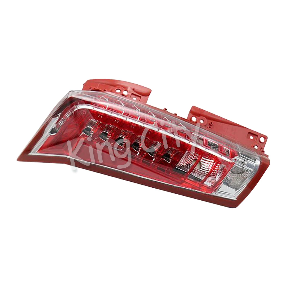 CAPQX для Cadillac SPX 2010 2011 2012 2013 2014 2015 задний бампер светильник Taillamp тормозной хвост