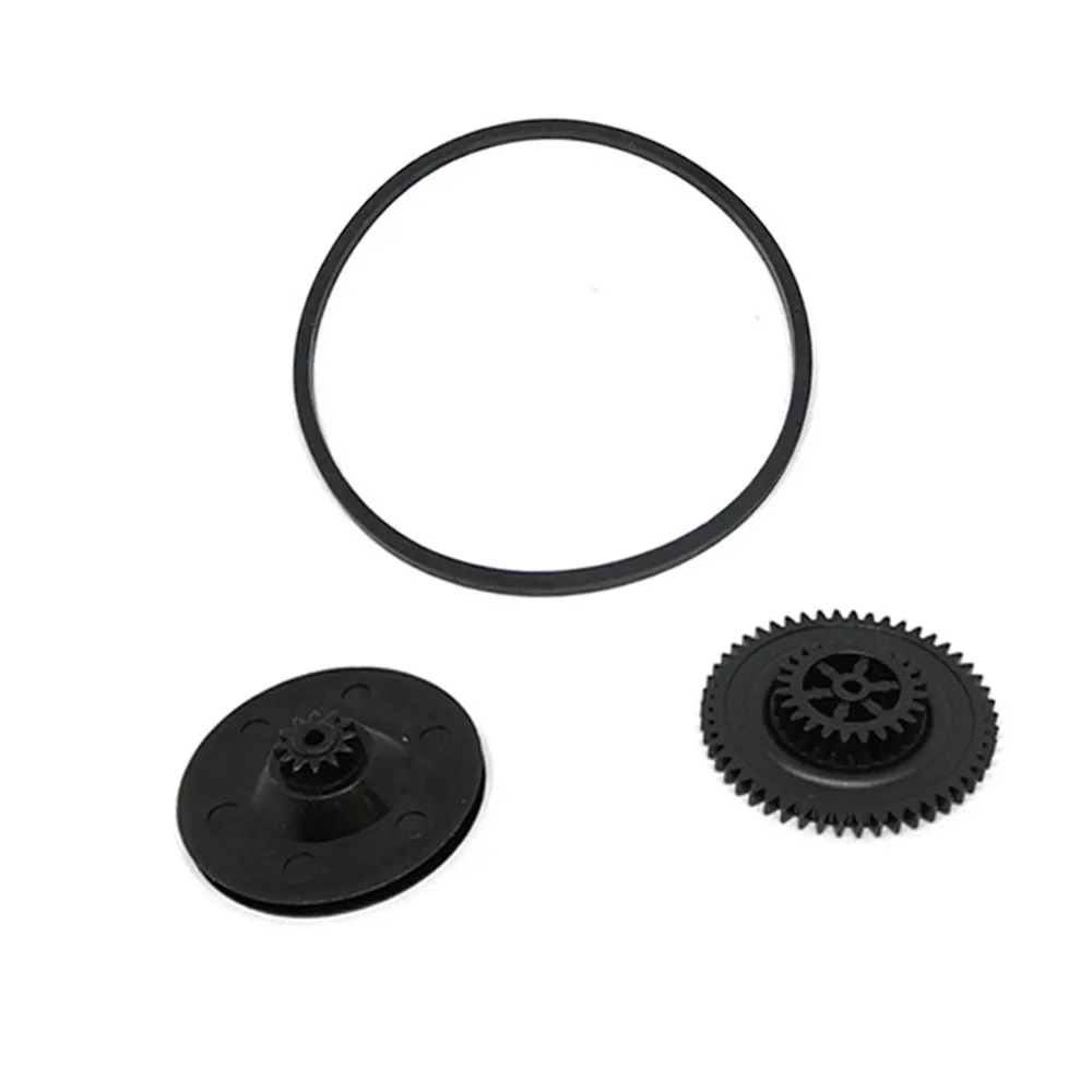 Сменный Набор зубчатых передач и ремней для Philips CDM12.1 лазерная головка VAM1201 VAM1202