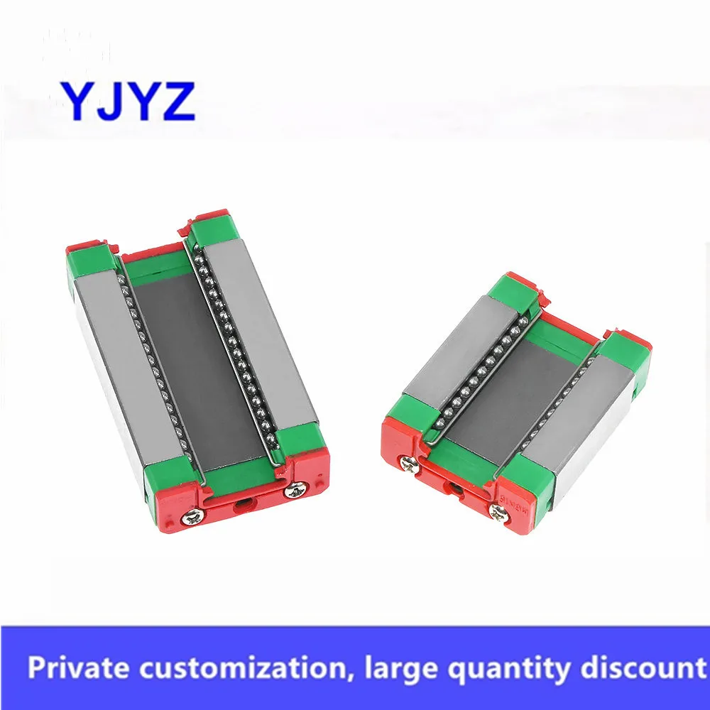 linear guide 3d printer mgn12 l 1300mm 1350mm miniature linear rail slide 2pc mgn12hmgn12c carriage 3d printer parts cnc parts free global shipping