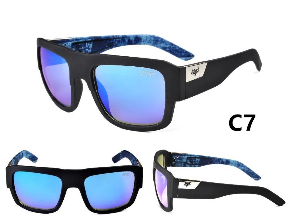 Солнцезащитные очки популярны в Европе и Америке спортивные от производителя