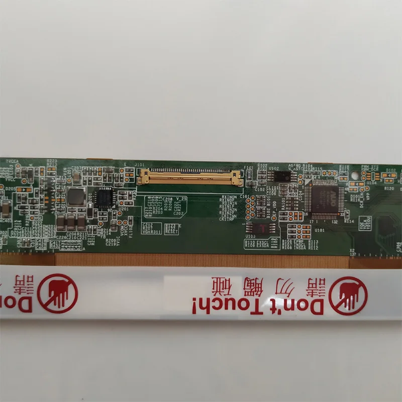 Ранг А + для Lenovo IdeaPad Z565 Z570 Z570A V570 Y570 15 6 &quotHD светодиодный матричный дисплей |