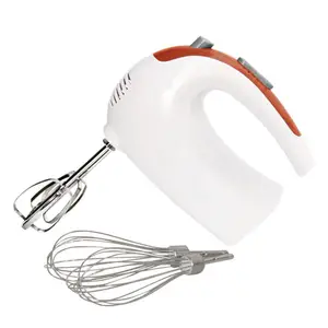 Миксер электрический, 5 скоростей, 220 В, для теста, для выпечки