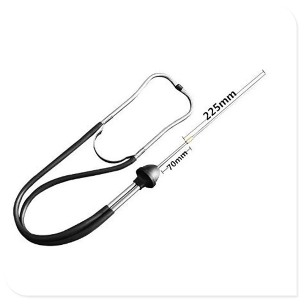 

Car Stethoscope Mechanics Engine Cylinder Hearing Tool for lada-SAMARA 2109,2115,2113 GRANTA 2190 PRIORA Saloon