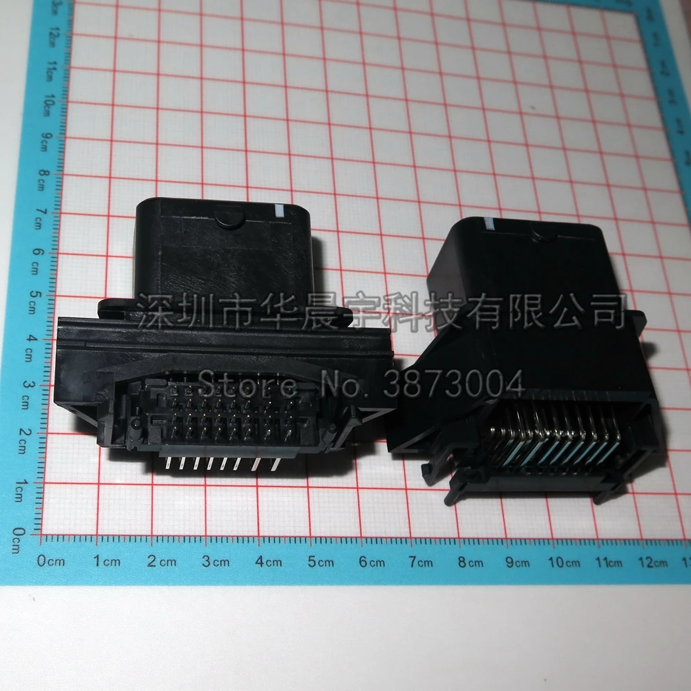 

2pcs 64334-0100 32P Electronic Components New and original IC Chips