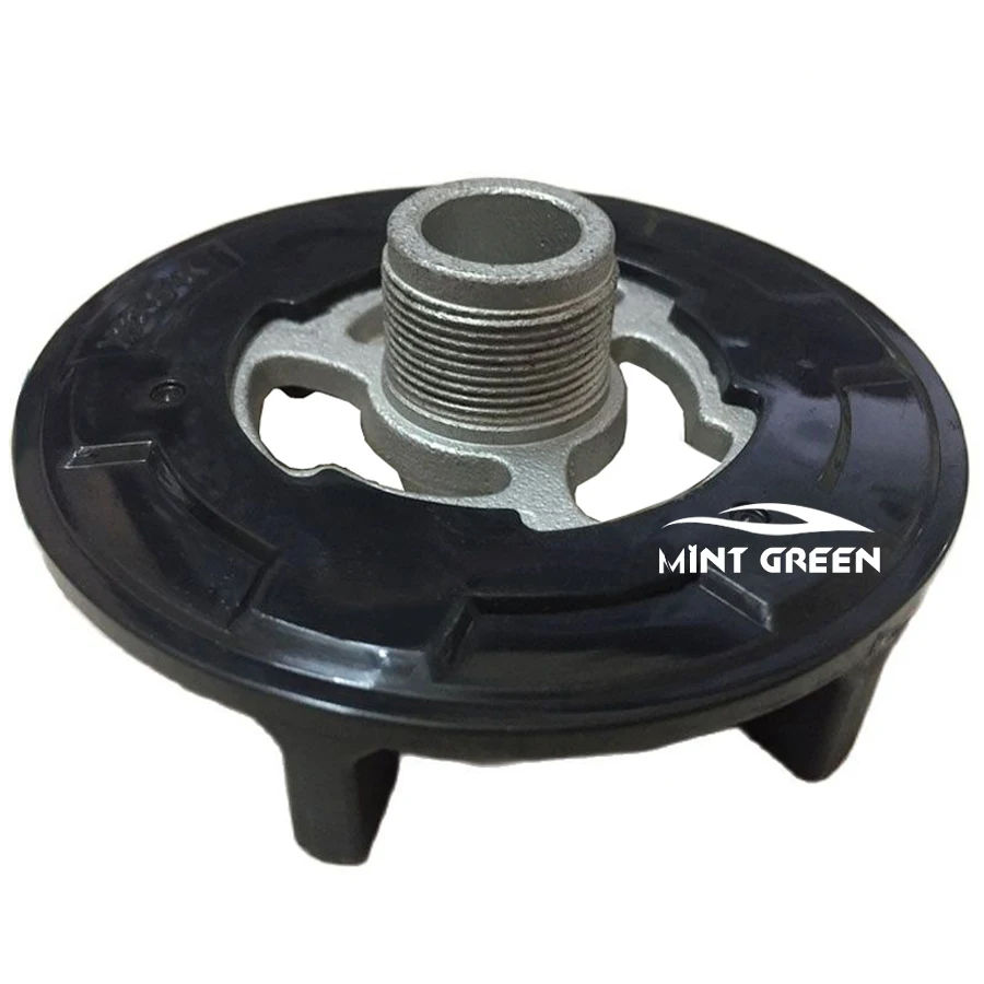 Новинка ступица сцепления для автомобильного компрессора переменного тока 5SE09C