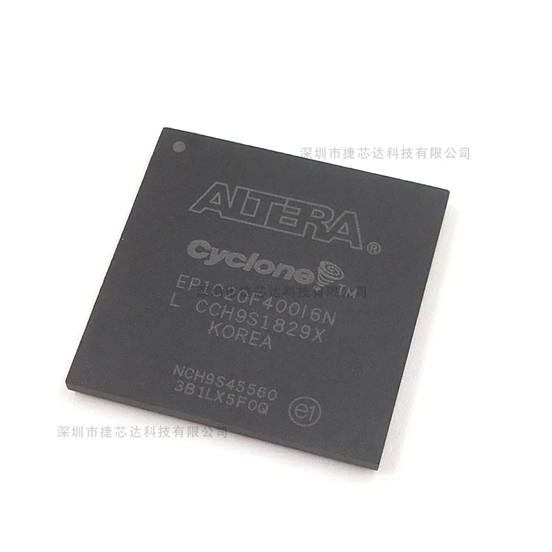 

EP1C20F400I6N BGA