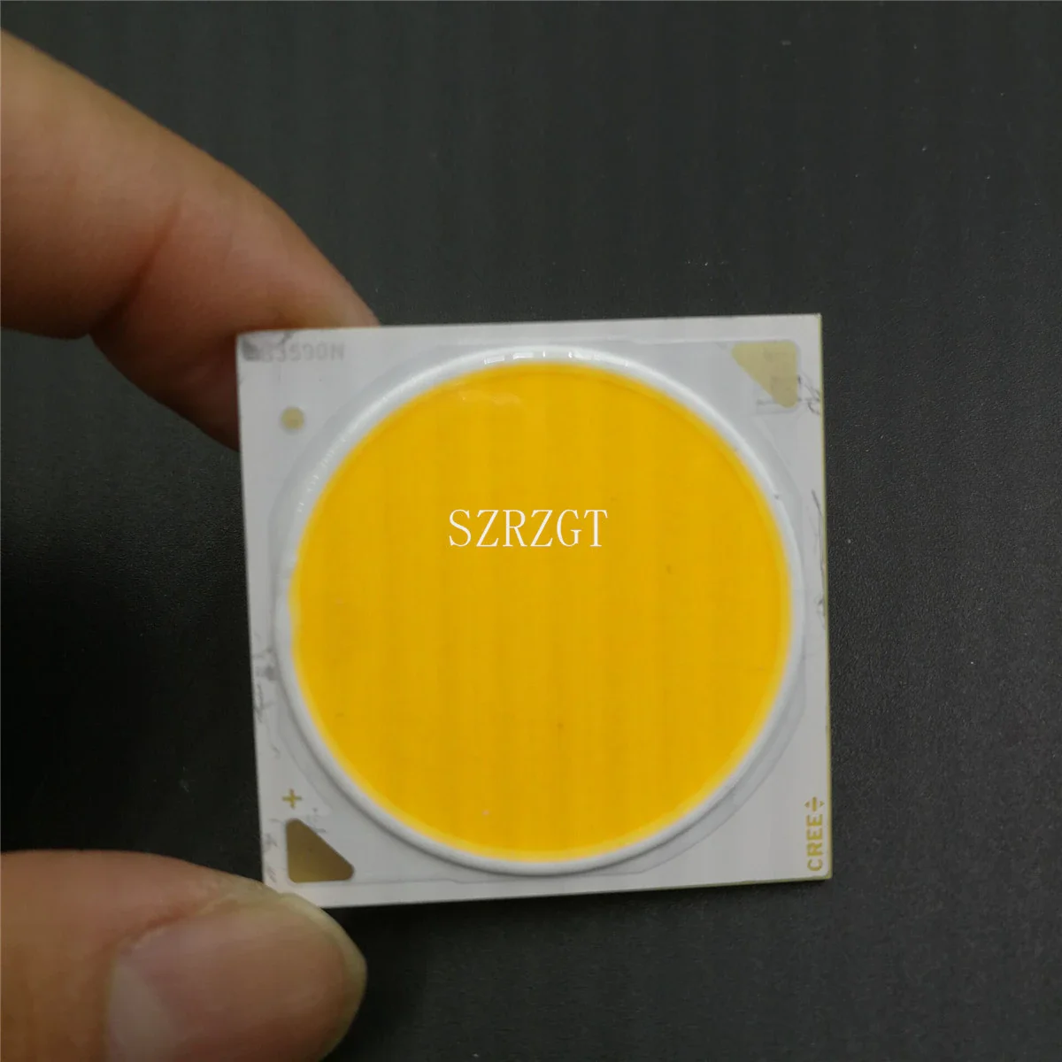 Оригинальный Cree COB CXB3590 CXB 3590 светодиодный светильник для выращивания 3000K/3500K DB Bin 80
