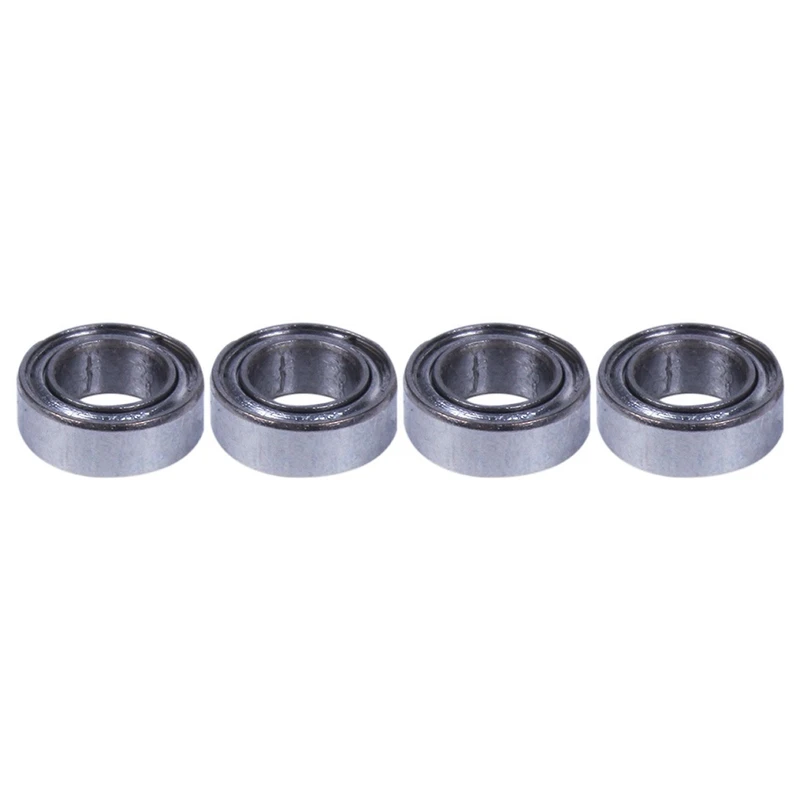 

20 . MR95-ZZ 5X9X3Mm & MR74-ZZ 4X7X2.5Mm