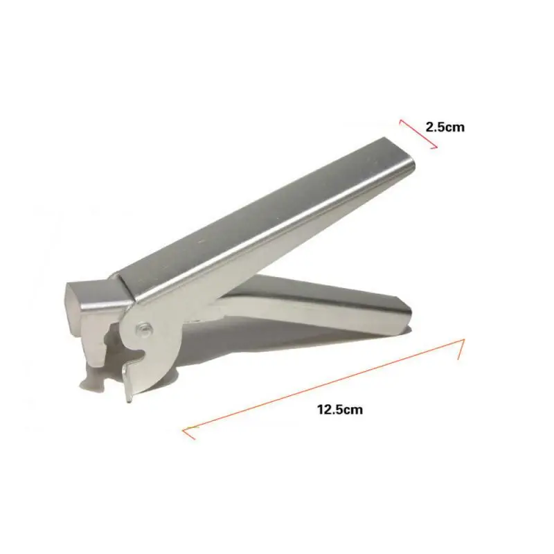 Открытый горячий держатель для миски Алюминиевый зажим горшка блюдо горшок