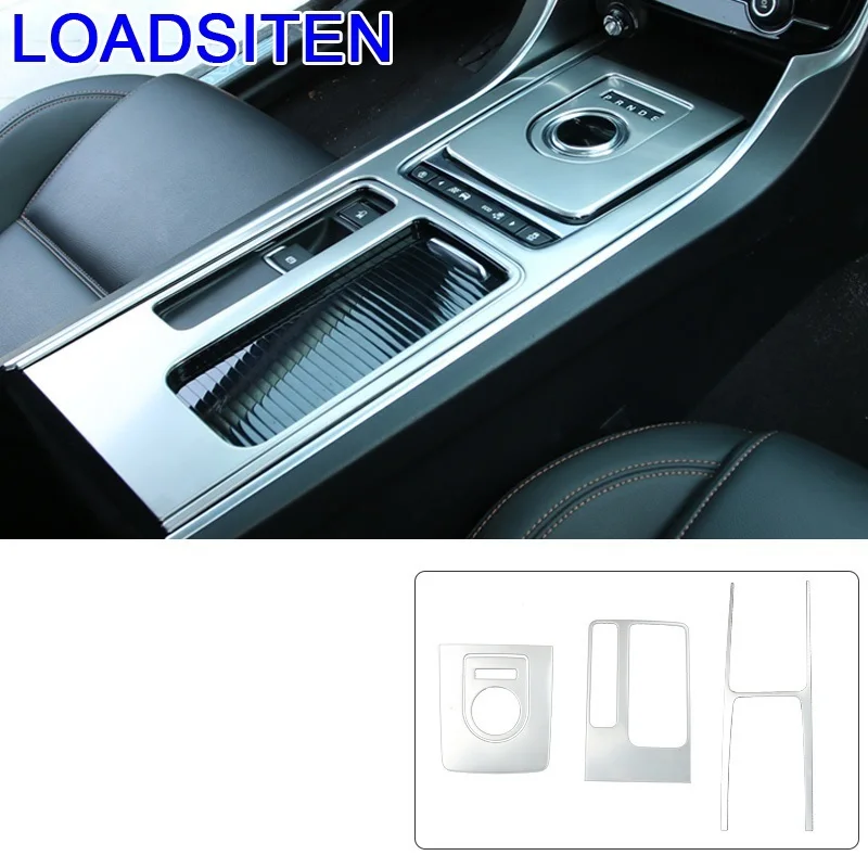 Автомобильная хромированная система автоматического управления выход